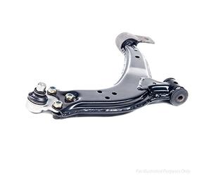 DELPHI Barra oscilante de suspensión de ruedas Brazo oscilante transversal 30635228 8623956 8649542 TC1545 Compatible con VOLVO S80 I 184