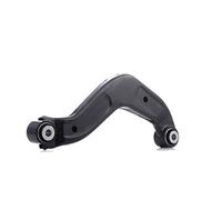 DELPHI Barra oscilante de suspensión de ruedas Brazo oscilante transversal 3R0505323 8E0505323M TC3087 Compatible con AUDI A4 B7 Avant 8ED A4 B6 Avant 8E5 A4 B6 Sedán 8E2 A4 B7 Sedán 8EC, SEAT