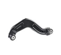 DELPHI Barra oscilante de suspensión de ruedas Brazo oscilante transversal 3R0505324 8E0505324M TC3088 Compatible con AUDI A4 B7 Avant 8ED A4 B6 Avant 8E5 A4 B6 Sedán 8E2 A4 B7 Sedán 8EC, SEAT