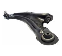 DELPHI Barra oscilante de suspensión de ruedas Brazo oscilante transversal 4153300300 5450100Q2F 8200586561 TC2326 Compatible con RENAULT KANGOO Express FW0/1 Kangoo II/Grand Kangoo KW, KW0/1