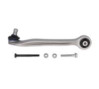 DELPHI Barra oscilante de suspensión de ruedas Brazo oscilante transversal 4E0407505B 4E0407505E 4E0407505F TC1812 Compatible con VW Phaeton 3D1, 3D2, 3D3, 3D4, 3D6, 3D7, 3D8, 3D9, AUDI A6 C6 Avant