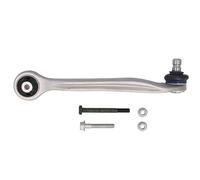 DELPHI Barra oscilante de suspensión de ruedas Brazo oscilante transversal 4E0407506B 4E0407506E 4E0407506F TC1813 Compatible con VW Phaeton 3D1, 3D2, 3D3, 3D4, 3D6, 3D7, 3D8, 3D9, AUDI A6 C6 Avant