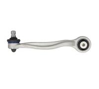 DELPHI Barra oscilante de suspensión de ruedas Brazo oscilante transversal 4E0407510B 4E0407510E 4E0407510G TC1828 Compatible con VW Phaeton 3D1, 3D2, 3D3, 3D4, 3D6, 3D7, 3D8, 3D9, AUDI A6 C6 Avant