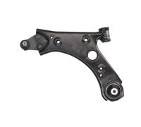 DELPHI Barra oscilante de suspensión de ruedas Brazo oscilante transversal 52011614 52056674 52082896 TC3618 Compatible con FIAT TIPO Ranchera familiar 356 TIPO Fastback 356 TIPO Sedán 356