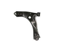 Brazo de control, suspensión de ruedas DELPHI TC3746 eje delantero, izquierda, delantero