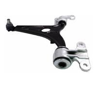 Brazo de control, suspensión de ruedas DELPHI TC2244 eje delantero, izquierda, delantero