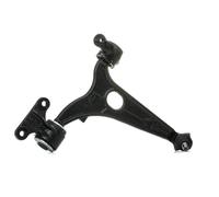 Delphi Barra oscilante de suspensión de ruedas TC1471 eje delantero derecho