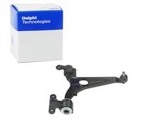 Brazo de control Eje delantero, derecha Brazo oscilante transversal TC3570