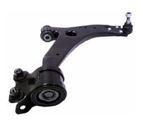 DELPHI Barra oscilante de suspensión de ruedas Delantero, derecha Brazo oscilante transversal 1420795 31262037 31201180 TC2253 Compatible con FORD Focus Mk2 Familiar DA, FFS, DS C-MAX DM2, VOLVO