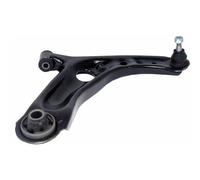 DELPHI Barra oscilante de suspensión de ruedas Delantero, derecha Brazo oscilante transversal 1607304780 3521L3 480680H010 TC1912 Compatible con TOYOTA AYGO WNB1, KGB1, CITROËN C1 PM, PN, PEUGEOT