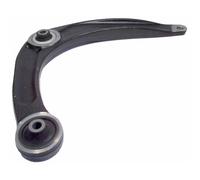 DELPHI Barra oscilante de suspensión de ruedas Delantero, derecha Brazo oscilante transversal 1610938180 1643189180 3521R3 TC2176 Compatible con CITROËN C4 II Hatchback NC, PEUGEOT 308 SW I 4E, 4H