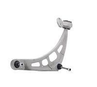 Delphi Brazo de control TC1728 – suspensión de ruedas, eje delantero, derecha