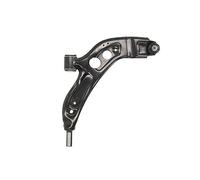 DELPHI Barra oscilante de suspensión de ruedas Delantero, derecha Brazo oscilante transversal 31122785112 31126850398 31126879842 TC3879 Compatible con MINI Hatchback F56 Hatchback F55 Cabrio F57