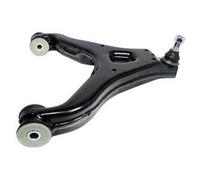 DELPHI Barra oscilante de suspensión de ruedas Delantero, derecha Brazo oscilante transversal 42551289 500334716 TC1938 Compatible con IVECO DAILY IV Furgón/ranchera familiar DAILY III Caja/Chasis