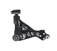 DELPHI Barra oscilante de suspensión de ruedas Delantero, derecha Brazo oscilante transversal 4473301507 A4473301507 TC3907 Compatible con MERCEDES-BENZ VITO Furgón W447 VITO Tourer W447 Clase V W447
