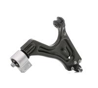 Brazo de control Eje delantero, derecha Brazo oscilante transversal TC3267