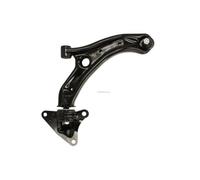 DELPHI Barra oscilante de suspensión de ruedas Delantero, derecha Brazo oscilante transversal 51350TF0030 51350TF0020 51350TG0T02 TC2574 Compatible con HONDA Jazz III Hatchback GE, GG, GP, ZA
