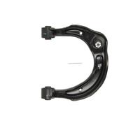 DELPHI Barra oscilante de suspensión de ruedas Delantero, derecha Brazo oscilante transversal 544203F600 544203F601 544203K000 TC3487 Compatible con HYUNDAI SONATA V NF, KIA OPIRUS GH