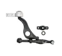 Delphi Barra oscilante TC3393 Brazo de control suspensión eje delantero derecha para Mazda 6