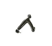 DELPHI Barra oscilante de suspensión de ruedas Delantero, izquierda Brazo oscilante transversal 1540244 1639574 9S513078AC TC3433 Compatible con FORD KA RU8