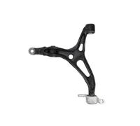 DELPHI Barra oscilante de suspensión de ruedas Delantero, izquierda Brazo oscilante transversal 1643301707 A1643303407 IRD: IR-5139 TC2739 Compatible con MERCEDES-BENZ Clase M W164 GL X164