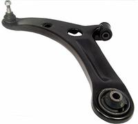 DELPHI Barra oscilante de suspensión de ruedas Delantero, izquierda Brazo oscilante transversal 4013A135 4543300707 4543301907 TC2527 Compatible con MITSUBISHI COLT VI Z3A, Z2A, SMART FORFOUR 454