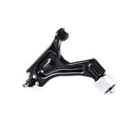 DELPHI Barra oscilante de suspensión de ruedas Delantero, izquierda Brazo oscilante transversal 4835708 5236641 5236674 TC3266 Compatible con SAAB 9-5 Ranchera familiar YS3E 9-5 YS3E