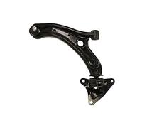 DELPHI Barra oscilante de suspensión de ruedas Delantero, izquierda Brazo oscilante transversal 51360TF0030 51360TF0020 51360TG0T02 TC2573 Compatible con HONDA Jazz III Hatchback GE, GG, GP, ZA