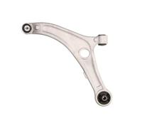 DELPHI Barra oscilante de suspensión de ruedas Delantero, izquierda Brazo oscilante transversal 545003Z000 TC3241