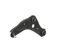 DELPHI Barra oscilante de suspensión de ruedas Delantero, izquierda Brazo oscilante transversal 545014EA0B TC3910