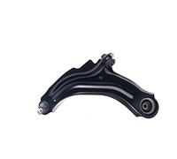 Brazo de control, suspensión de ruedas DELPHI TC3253 eje delantero, izquierda, delantero