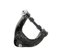 Brazo de control, suspensión de ruedas DELPHI TC3372 eje delantero, izquierda, delantero