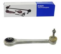 Brazo de control, suspensión de ruedas DELPHI TC977