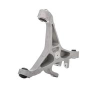 DELPHI Barra oscilante de suspensión de ruedas Trasero izquierda Brazo oscilante transversal C2D25221 C2D3029 C2D36809 TC3773 Compatible con JAGUAR XF J05, CC9 XF Sportbrake X250 XJ X35, J12, J24