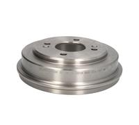 Delphi BF550 - tambor de freno