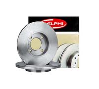 Delphi BG4218 Disco De Freno