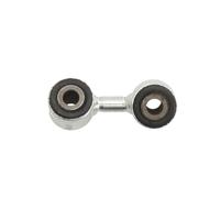 DELPHI Bieleta de suspensión Compatible con AUDI A8 D3 4E2, 4E8 TC1206