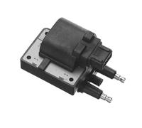 DELPHI Bobina de encendido para RENAULT: Laguna, MÃ©gane, MÃ©gane Classic, MÃ©gane ScÃ©nic, Safrane & VOLVO: S40, V40 (Ref: CE10021-12B1)