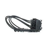 Bobina de encendido CE20018-12B1 DELPHI para DACIA RENAULT
