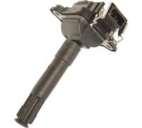 DELPHI Bobina de encendido 12V Unidad De Bobina De Encendido CE20019-12B1 Compatible con VW Golf 4 Hatchback 1J1 Bora Sedán 1J2, AUDI A3 Hatchback 8L1 A4 B5 Sedán 8D2 A6 C5 Avant 4B5
