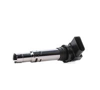 DELPHI Bobina de encendido 12V Unidad De Bobina De Encendido CE20030-12B1 Compatible con VW Polo V Hatchback 6R1, 6C1 GOLF VI 5K1 Golf IV Hatchback 1J1 Passat B7 Variant 365, SKODA Fabia II Combi 545