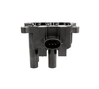 Delphi Bobina de encendido CE20042-12B1 12V para FORD Fiesta, Mondeo, Focus
