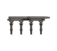 Bobina de encendido GN10198-12B1 DELPHI para OPEL SAAB