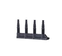 Bobina de encendido GN10239-12B1 DELPHI para PEUGEOT CITROËN