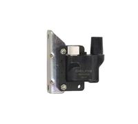 DELPHI Bobina de encendido 12V Unidad De Bobina De Encendido GN10292-12B1 Compatible con MAZDA MX-3 EC Serie B Pick-up UF FAMILIA IV BG Serie B Pick-up UN 323 C IV BG 323 III Hatchback BF