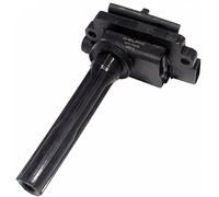 DELPHI Bobina de encendido 12V Unidad De Bobina De Encendido GN10302-12B1 Compatible con SUZUKI Grand Vitara I SUV FT, HT JIMNY FJ GRAND VITARA I Descapotable GT JIMNY Todo terreno, abierta SN