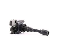 DELPHI Bobina de encendido 12V Unidad De Bobina De Encendido GN10318-12B1 Compatible con SUZUKI SWIFT III MZ, EZ IGNIS II SX4 EY, GY SX4 S-Cross JY LIANA Fastback