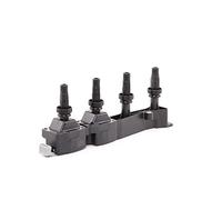 DELPHI Bobina de encendido 12V Unidad De Bobina De Encendido GN10319-12B1