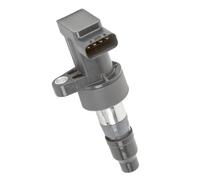 Delphi Bobina de encendido GN10327-12B1 12V para Jaguar S-Type, X-Type, XJ, XF