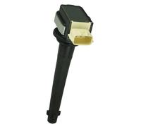 DELPHI Bobina de encendido 12V Unidad De Bobina De Encendido GN10376-12B1 Compatible con RENAULT MEGANE III Grandtour KZ0/1 GRAND SCÉNIC III JZ0/1 Scénic III JZ0/1 LAGUNA III Grandtour KT0/1